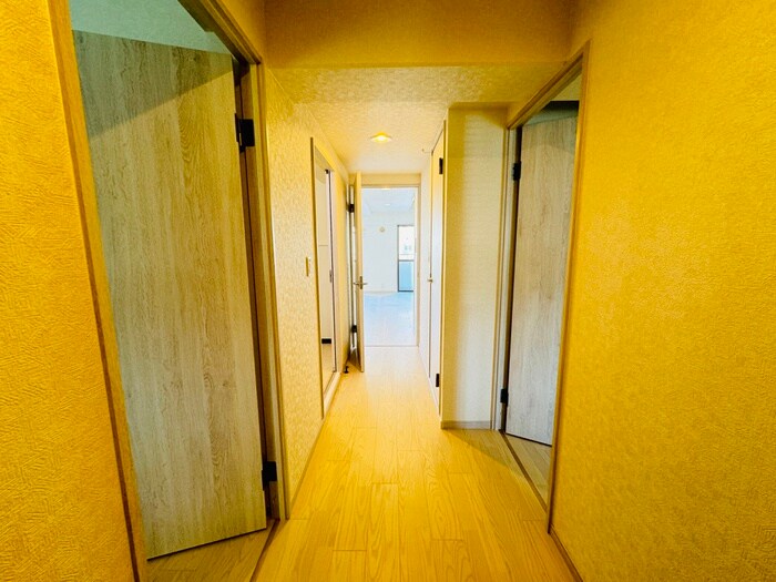 リジェ－ル宝塚の物件内観写真