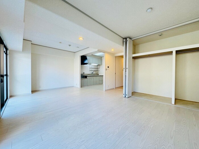 リジェ－ル宝塚の物件内観写真