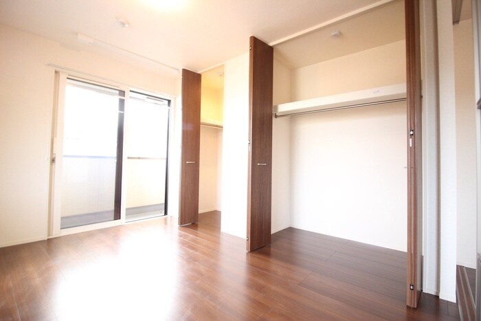 ｂｒｉｌｌａｎｔｅ鳥居本の物件内観写真