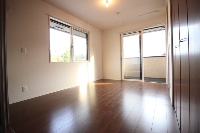 ｂｒｉｌｌａｎｔｅ鳥居本の物件内観写真