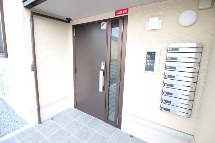 ｂｒｉｌｌａｎｔｅ鳥居本の物件外観写真