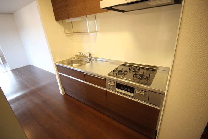 ｂｒｉｌｌａｎｔｅ鳥居本の物件内観写真