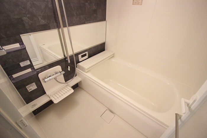 ｂｒｉｌｌａｎｔｅ鳥居本の物件内観写真