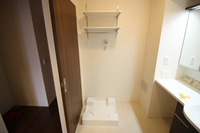 ｂｒｉｌｌａｎｔｅ鳥居本の物件内観写真