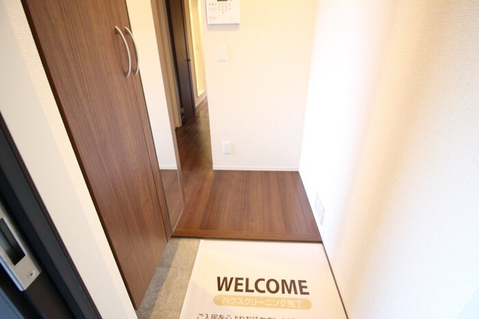 ｂｒｉｌｌａｎｔｅ鳥居本の物件内観写真