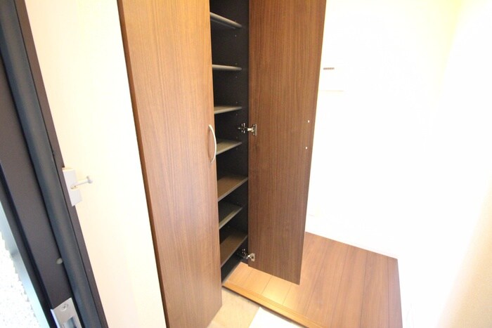 ｂｒｉｌｌａｎｔｅ鳥居本の物件内観写真