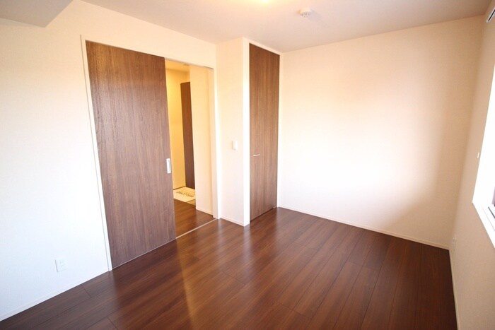 ｂｒｉｌｌａｎｔｅ鳥居本の物件内観写真