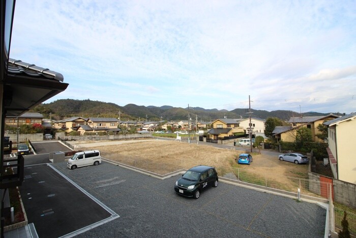 ｂｒｉｌｌａｎｔｅ鳥居本の物件内観写真