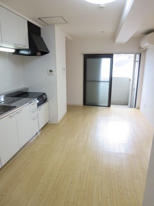 ロイヤルハイツ白川の物件内観写真