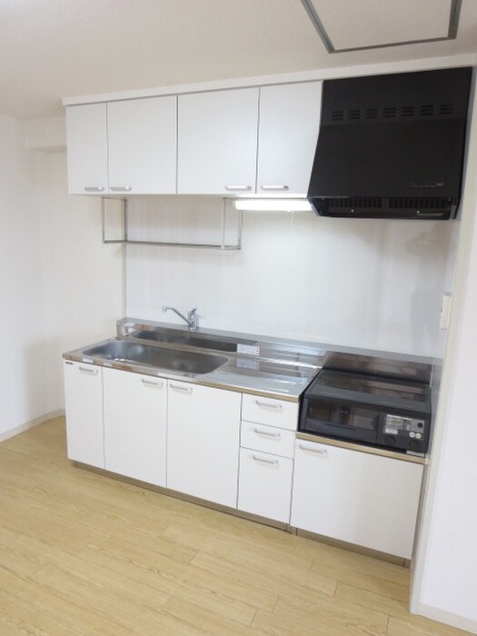 ロイヤルハイツ白川の物件内観写真