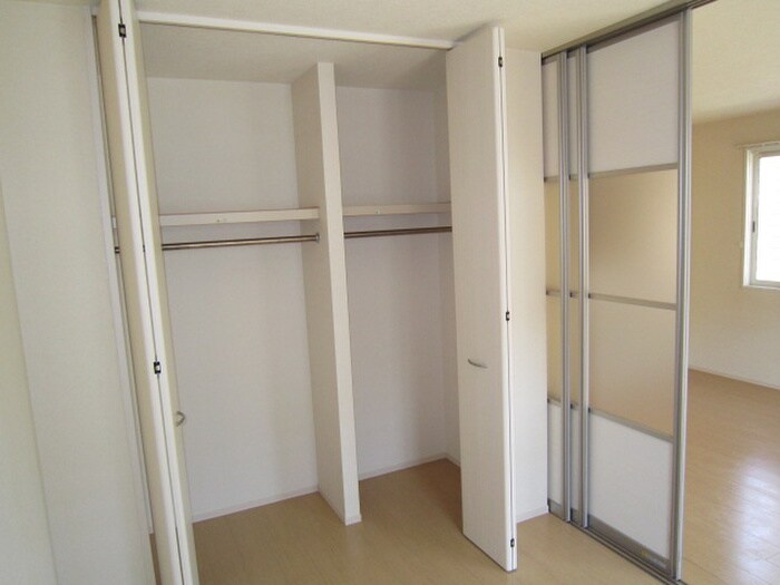 セレッソＢ棟の物件内観写真