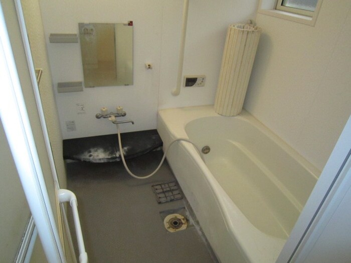 セレッソＢ棟の物件内観写真