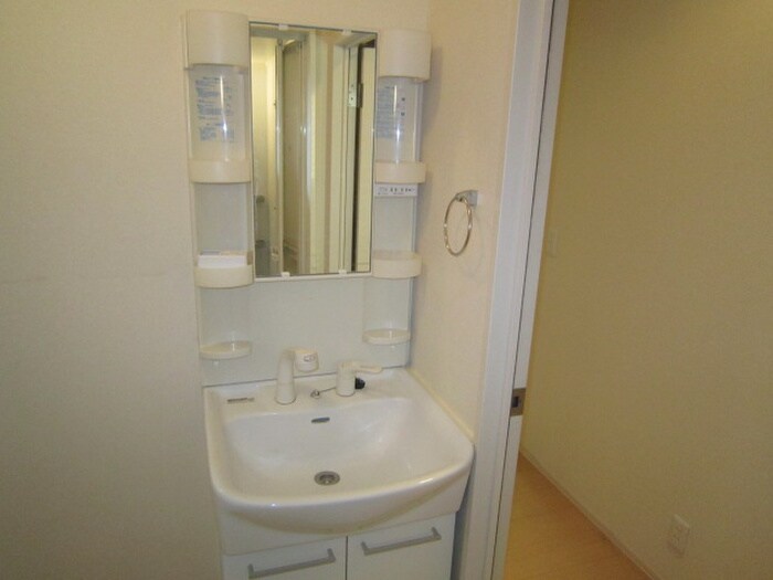 セレッソＢ棟の物件内観写真