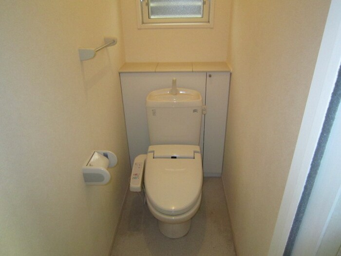 セレッソＢ棟の物件内観写真