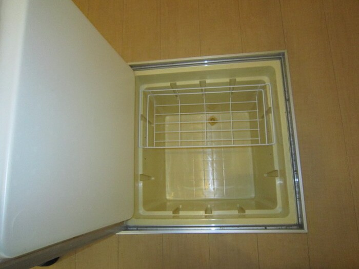 セレッソＢ棟の物件内観写真