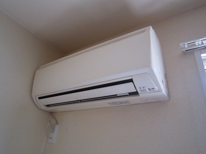 セレッソＢ棟の物件内観写真