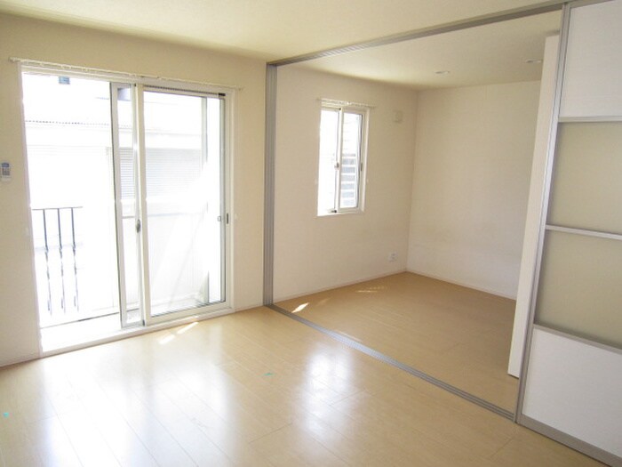 セレッソＢ棟の物件内観写真