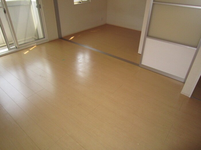 セレッソＢ棟の物件内観写真