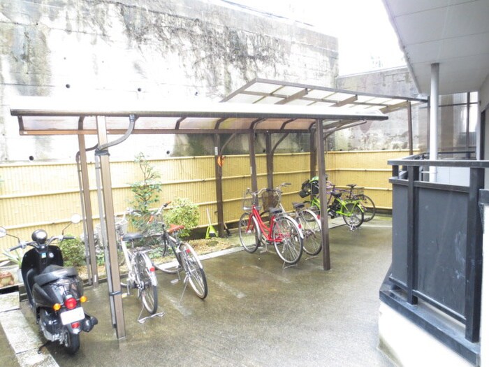 アクティ山一の物件外観写真