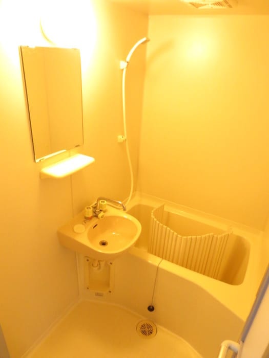 アクティ山一の物件内観写真