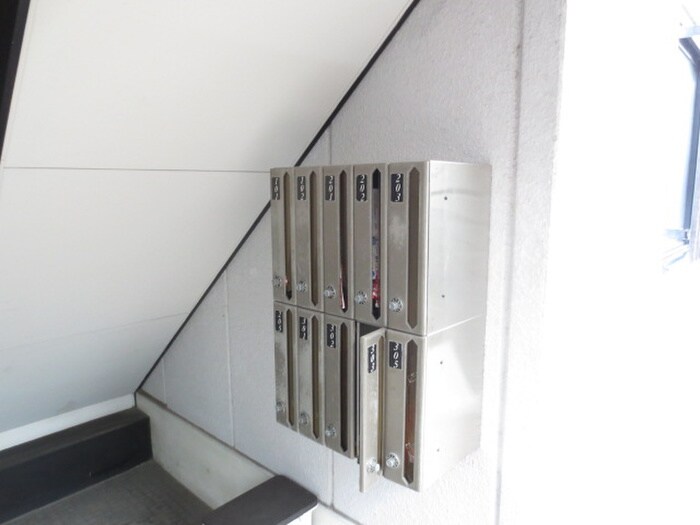 アクティ山一の物件外観写真