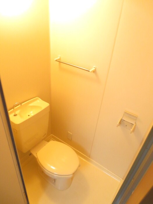 アクティ山一の物件内観写真