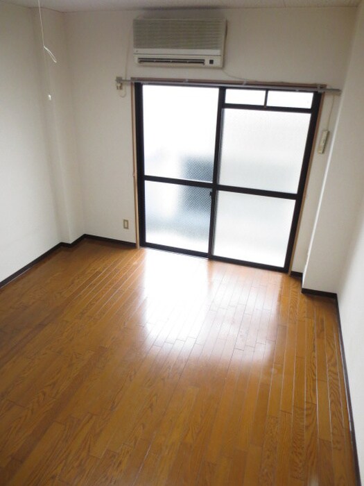 アクティ山一の物件内観写真