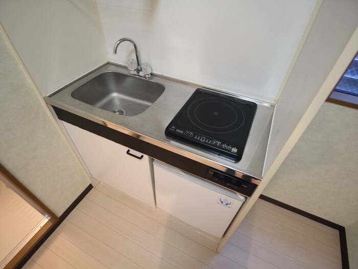 スクリーブ千里北の物件内観写真