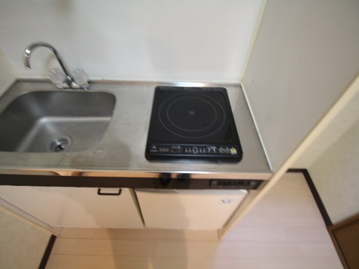 スクリーブ千里北の物件内観写真