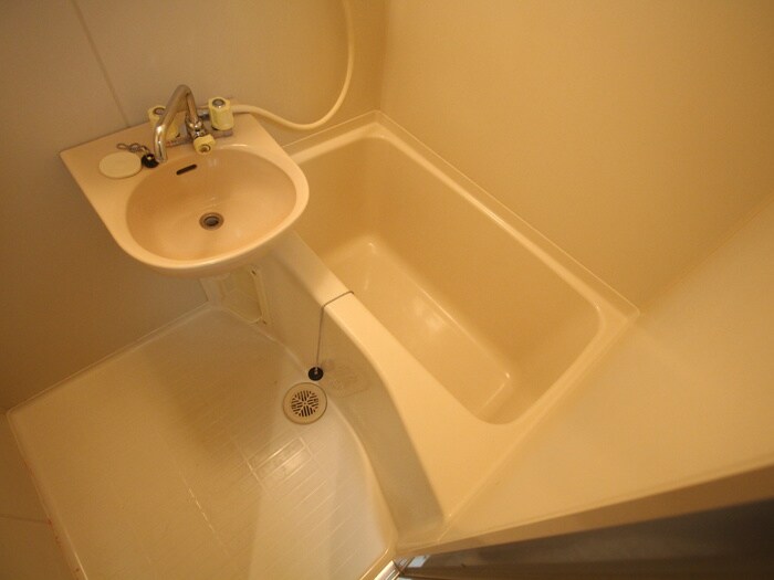 スクリーブ千里北の物件内観写真