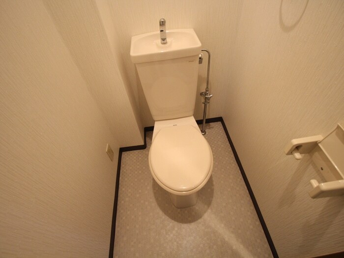 スクリーブ千里北の物件内観写真