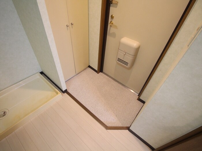 スクリーブ千里北の物件内観写真