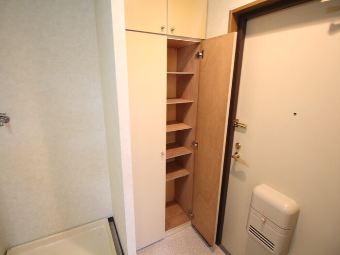 スクリーブ千里北の物件内観写真