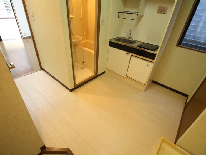 スクリーブ千里北の物件内観写真