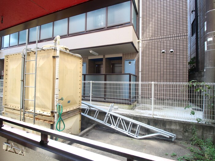 スクリーブ千里北の物件内観写真