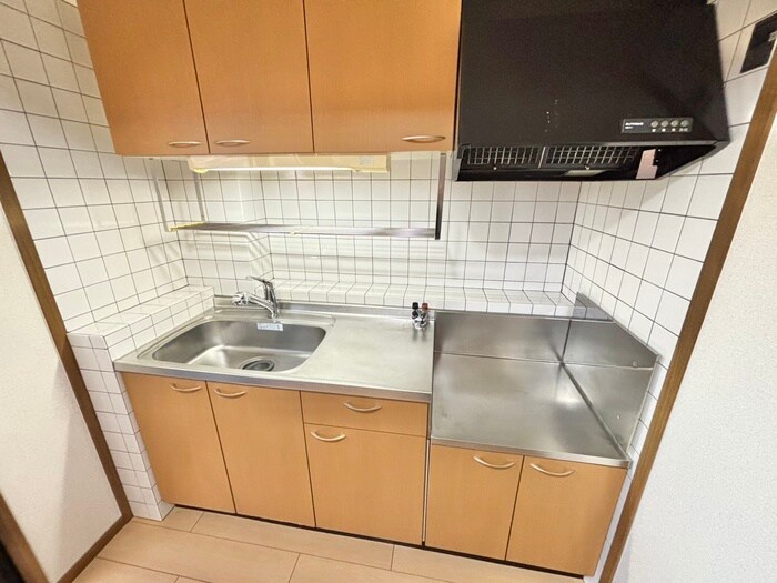 ピュアコ－トⅡの物件内観写真