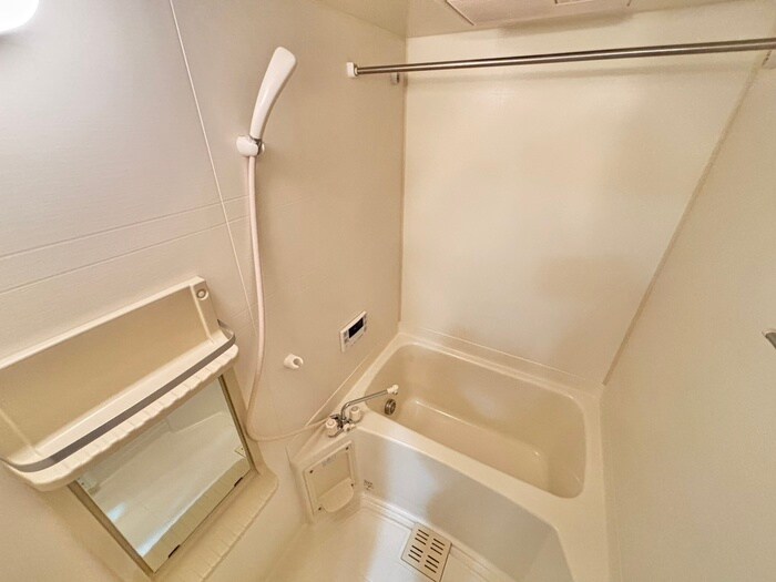 ピュアコ－トⅡの物件内観写真