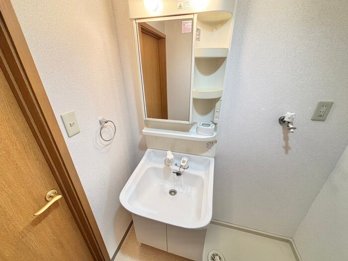 ピュアコ－トⅡの物件内観写真