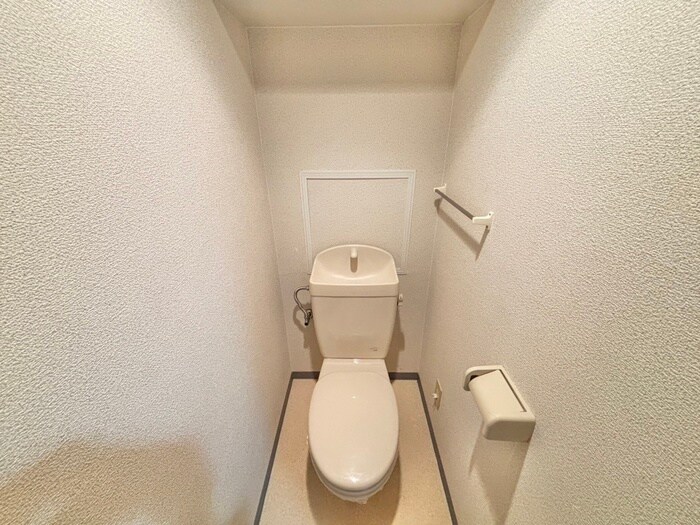 ピュアコ－トⅡの物件内観写真