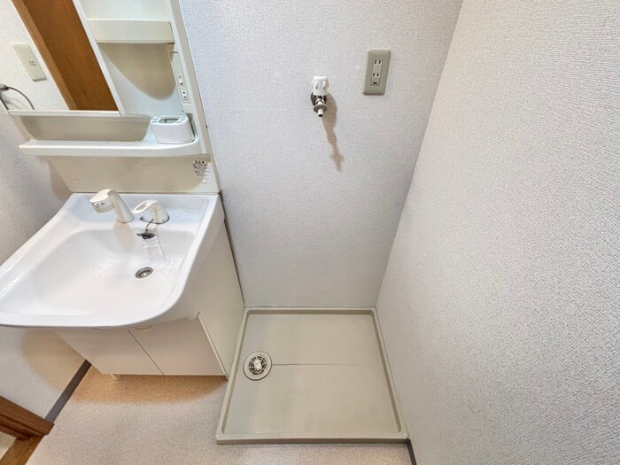 ピュアコ－トⅡの物件内観写真