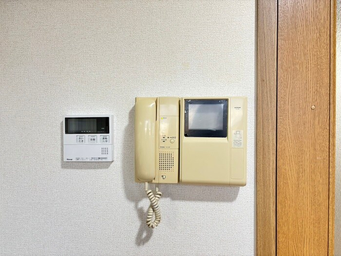 ピュアコ－トⅡの物件内観写真