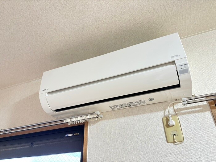 ピュアコ－トⅡの物件内観写真