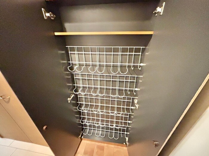 ピュアコ－トⅡの物件内観写真