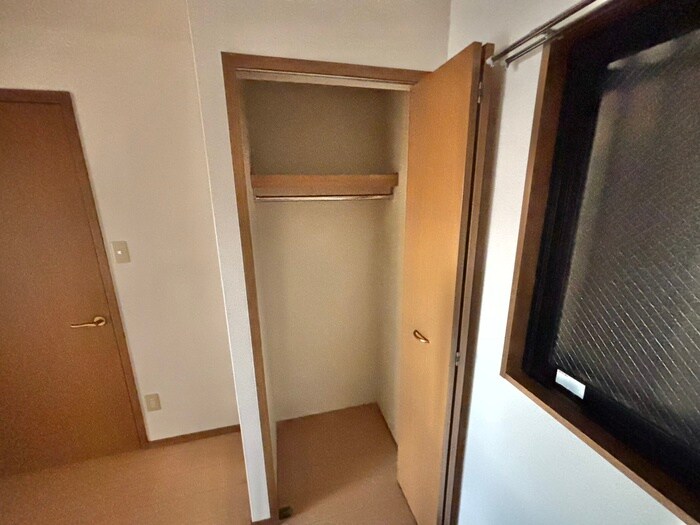 ピュアコ－トⅡの物件内観写真