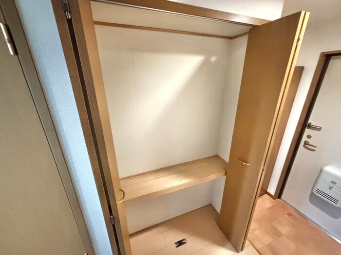 ピュアコ－トⅡの物件内観写真