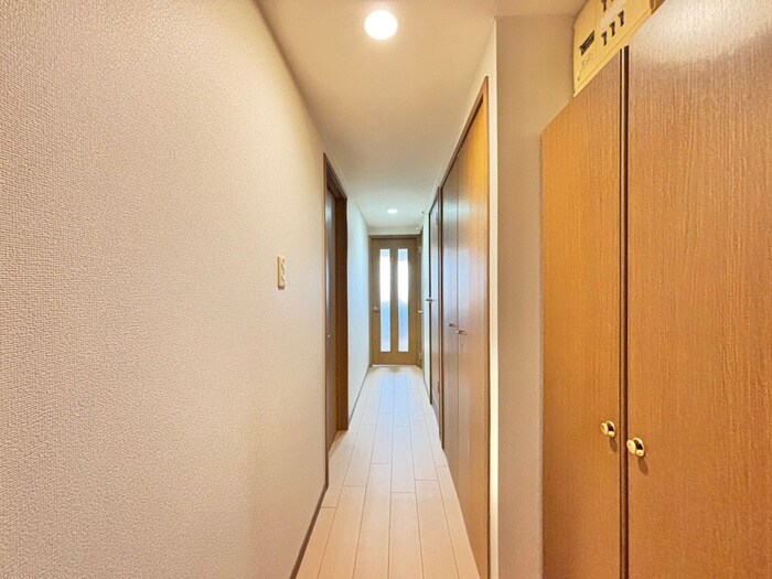 ピュアコ－トⅡの物件内観写真