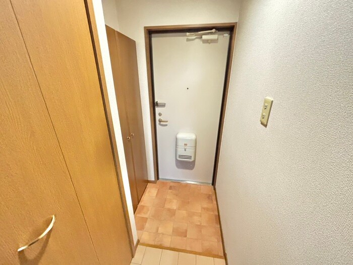 ピュアコ－トⅡの物件内観写真