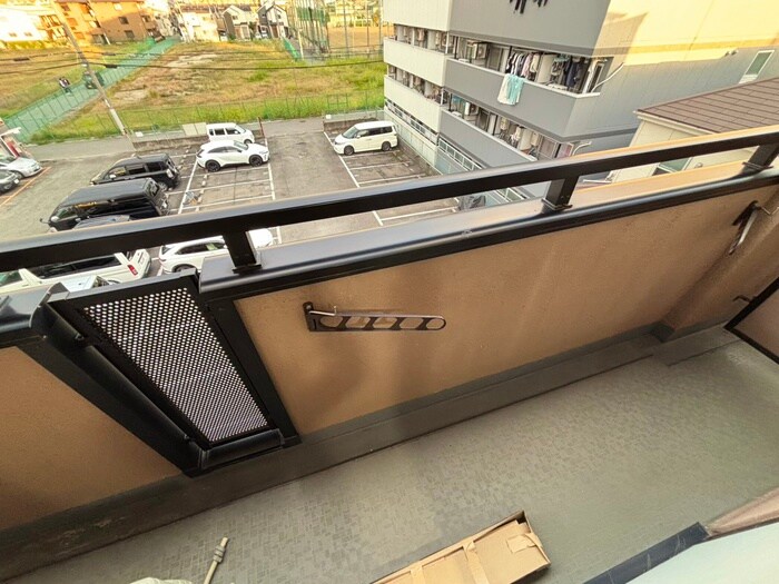 ピュアコ－トⅡの物件内観写真