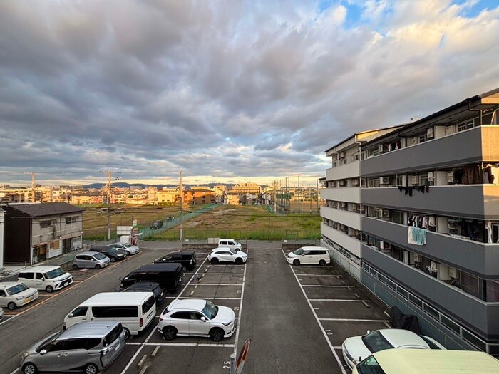 ピュアコ－トⅡの物件内観写真