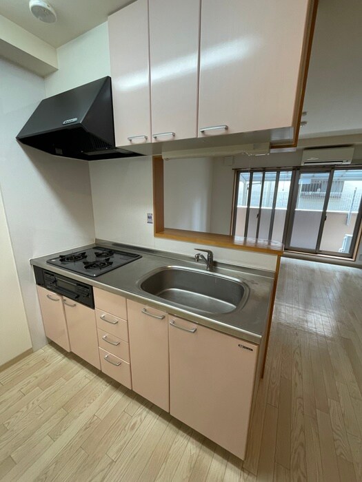 ヴィル山之上の物件内観写真